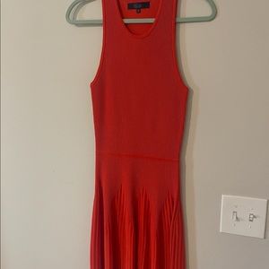 BEAUTIFUL Rachel Roy (Nordstrom) dress! Material and color is AMAZING!